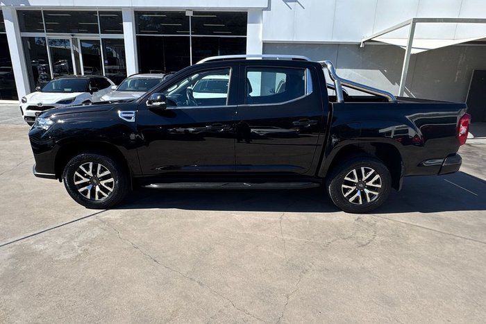 2022 LDV T60 Max PRO