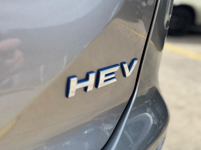 2025 GWM Haval H6 Ultra Hybrid