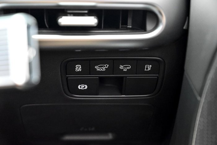 2025 Hyundai IONIQ 9 Calligraphy