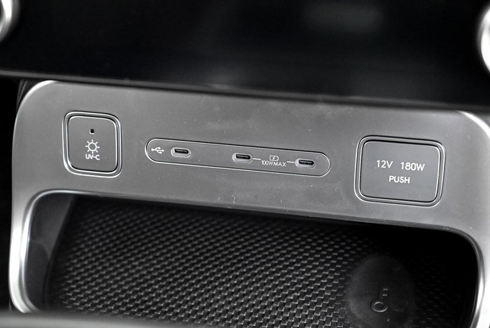 2025 Hyundai IONIQ 9 Calligraphy