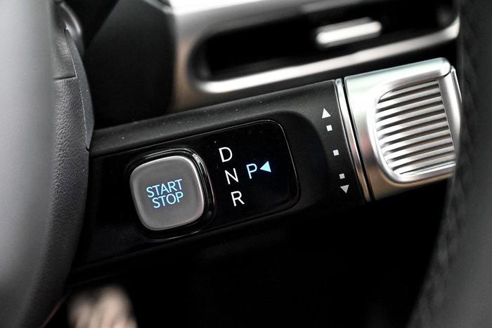 2025 Hyundai IONIQ 9 Calligraphy