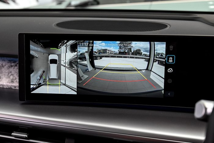 2025 Hyundai IONIQ 9 Calligraphy