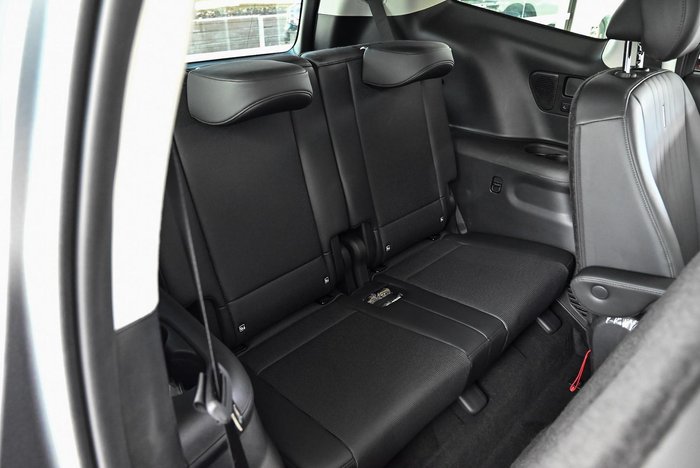 2025 Hyundai IONIQ 9 Calligraphy