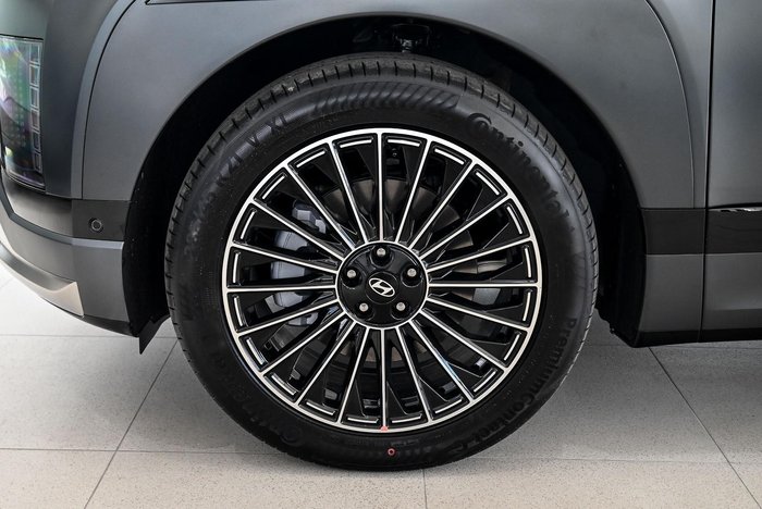 2025 Hyundai IONIQ 9 Calligraphy