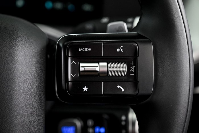 2025 Hyundai IONIQ 9 Calligraphy