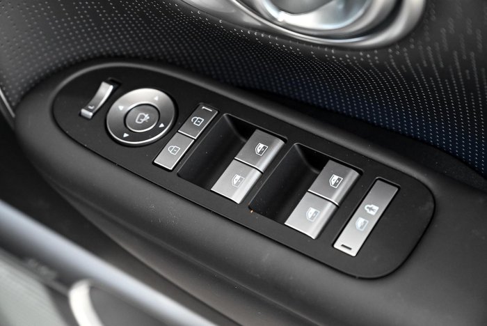 2025 Hyundai IONIQ 9 Calligraphy