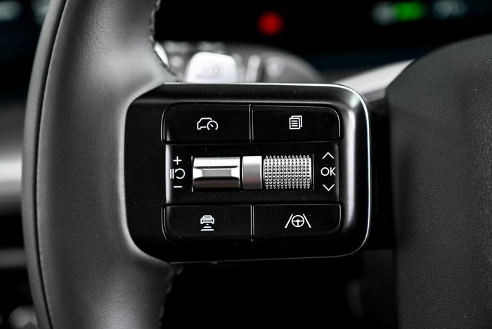 2025 Hyundai IONIQ 9 Calligraphy