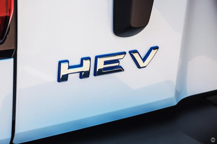 2025 GWM Tank 300 Ultra Hybrid