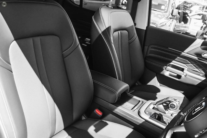 2025 GWM Tank 300 Ultra Hybrid