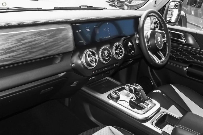 2025 GWM Tank 300 Ultra Hybrid