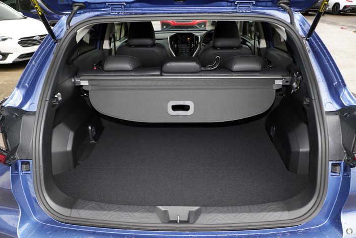 2025 Subaru Crosstrek Hybrid S