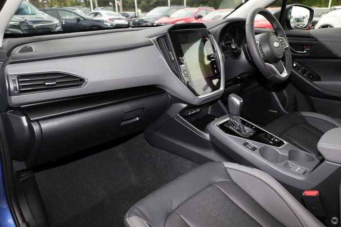 2025 Subaru Crosstrek Hybrid S