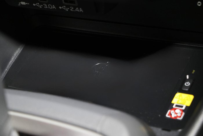 2025 Subaru Crosstrek Hybrid S