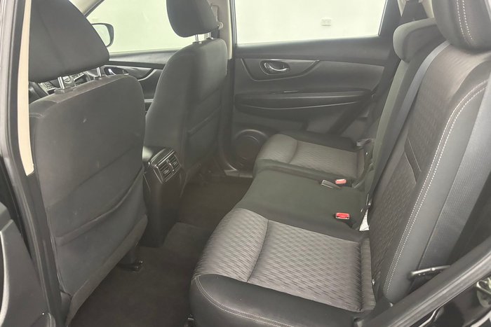 2018 Nissan X-TRAIL ST