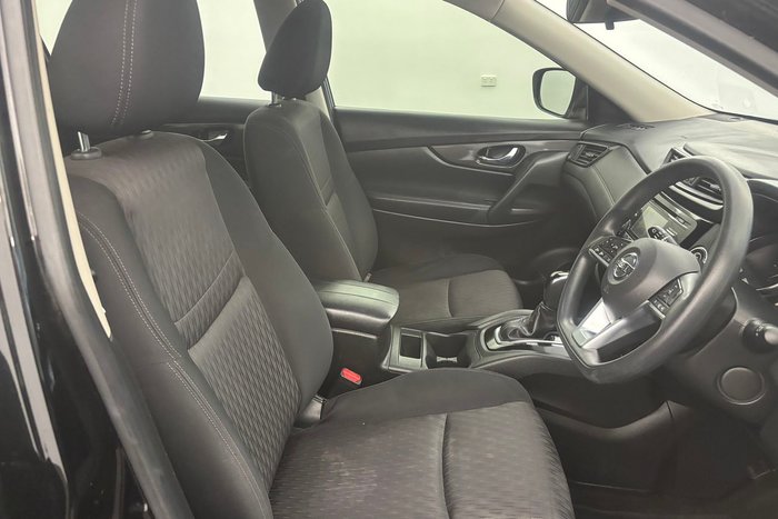 2018 Nissan X-TRAIL ST