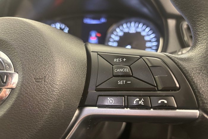 2018 Nissan X-TRAIL ST