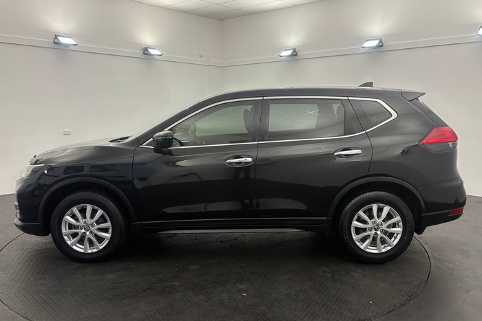 2018 Nissan X-TRAIL ST