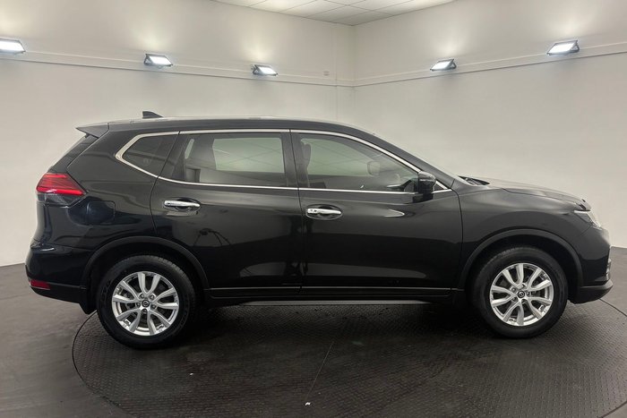 2018 Nissan X-TRAIL ST