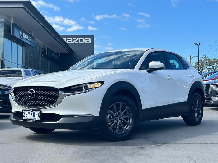 2024 Mazda CX-30 G20 Pure