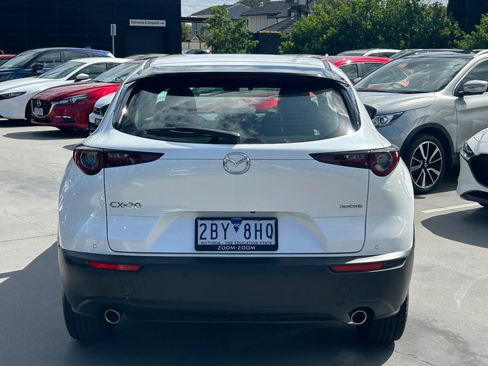 2024 Mazda CX-30 G20 Pure