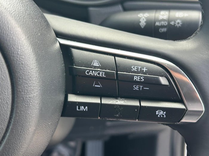 2024 Mazda CX-30 G20 Pure