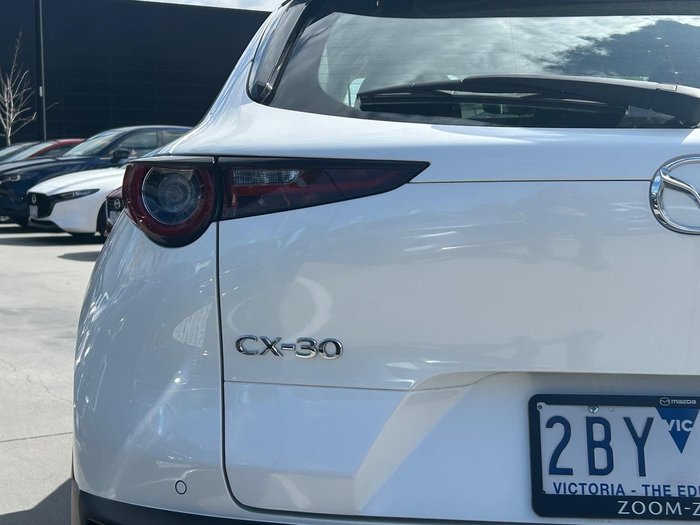 2024 Mazda CX-30 G20 Pure