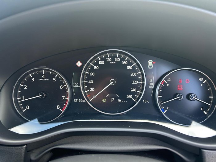 2024 Mazda CX-30 G20 Pure