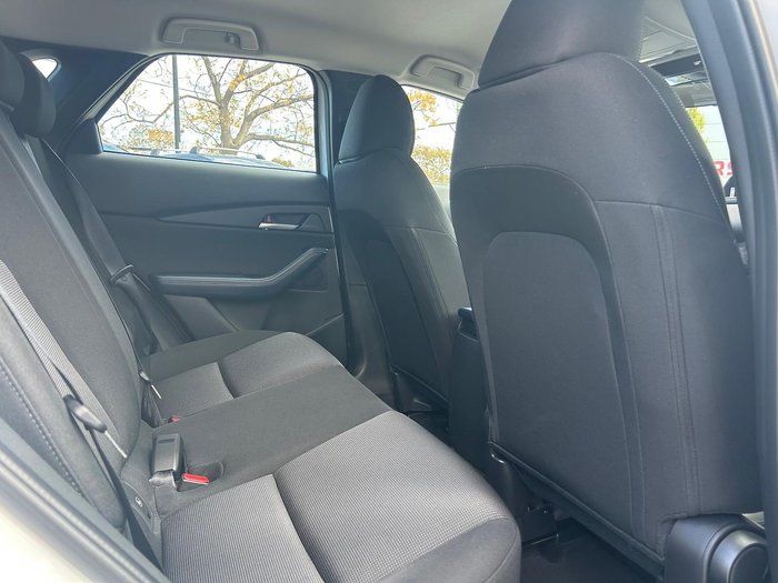 2024 Mazda CX-30 G20 Pure