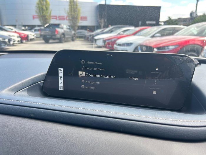 2024 Mazda CX-30 G20 Pure