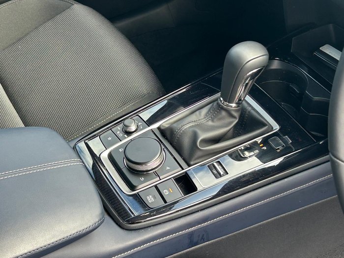 2024 Mazda CX-30 G20 Pure