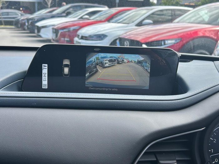 2024 Mazda CX-30 G20 Pure