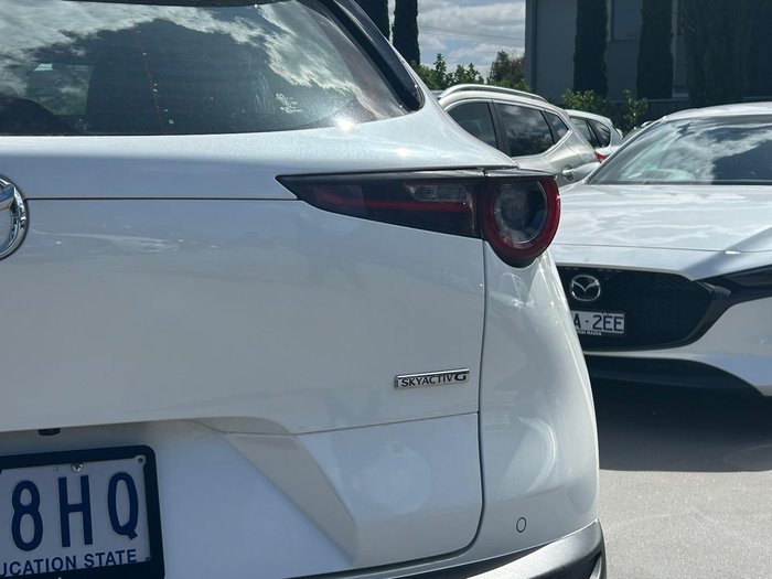 2024 Mazda CX-30 G20 Pure