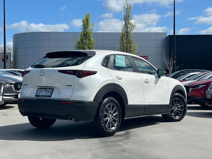 2024 Mazda CX-30 G20 Pure