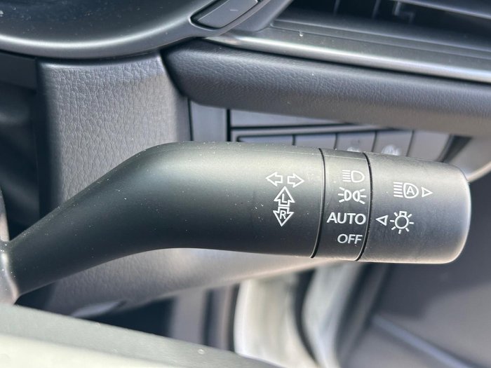 2024 Mazda CX-30 G20 Pure