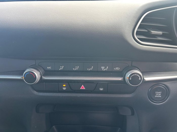 2024 Mazda CX-30 G20 Pure