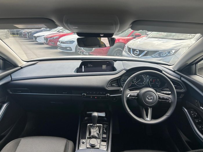 2024 Mazda CX-30 G20 Pure