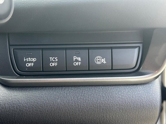 2024 Mazda CX-30 G20 Pure