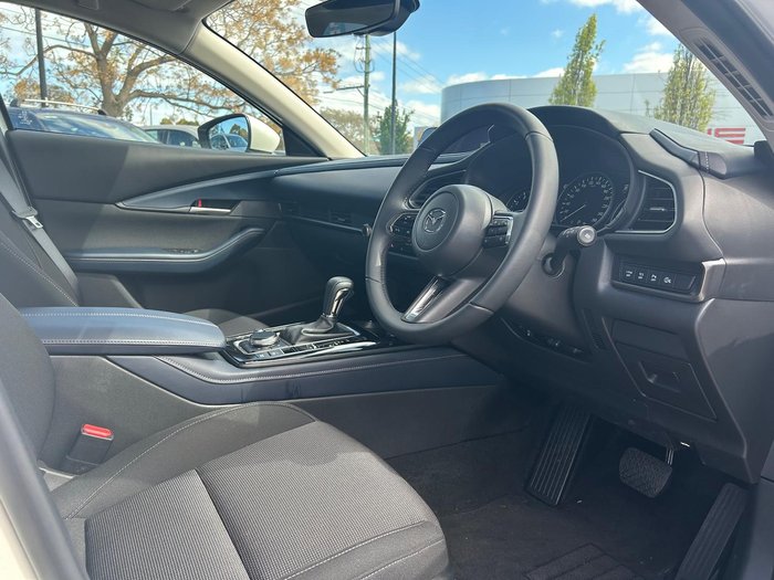 2024 Mazda CX-30 G20 Pure