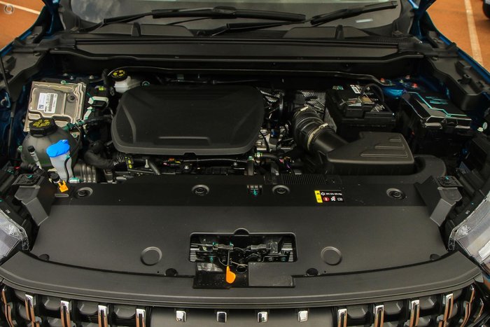 2025 GWM Haval Jolion Ultra