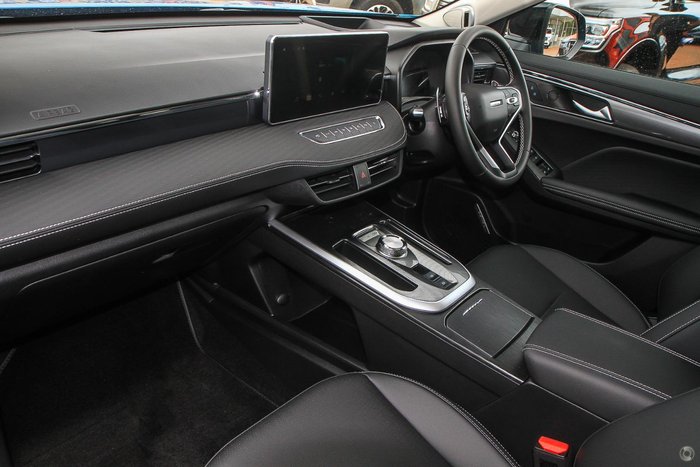 2025 GWM Haval Jolion Ultra