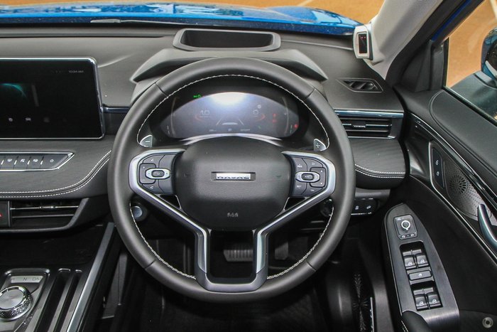 2025 GWM Haval Jolion Ultra