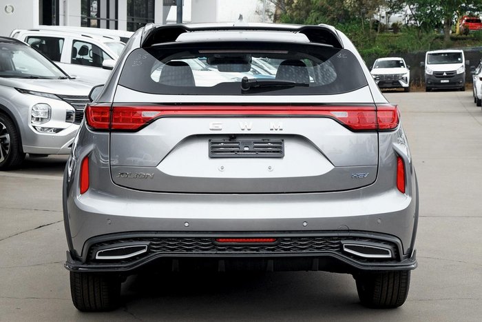 2025 GWM Haval Jolion Ultra Hybrid