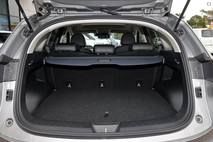 2025 GWM Haval Jolion Ultra Hybrid