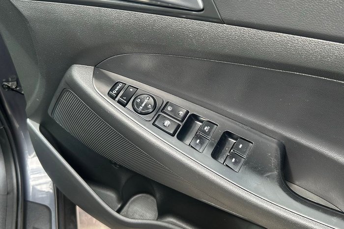 2016 Hyundai Tucson Active X