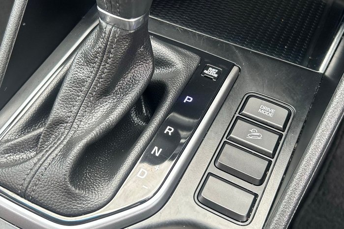 2016 Hyundai Tucson Active X