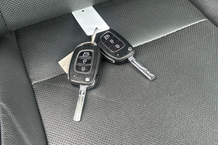 2016 Hyundai Tucson Active X