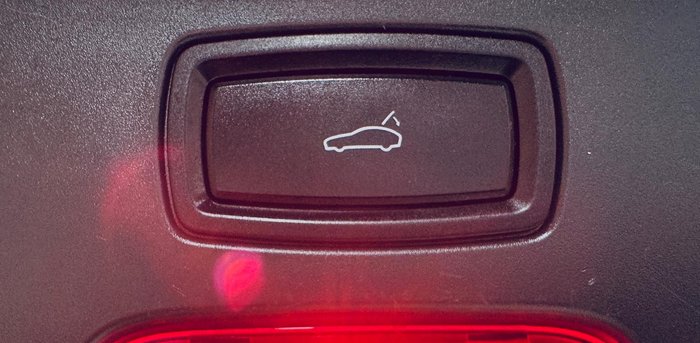 2016 Porsche Cayenne Platinum Edition 92A MY17 4X4 On Demand Black