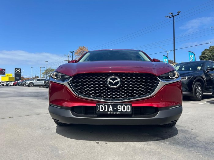 2024 Mazda CX-30 G20 Pure