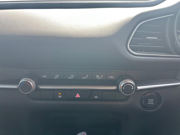 2024 Mazda CX-30 G20 Pure