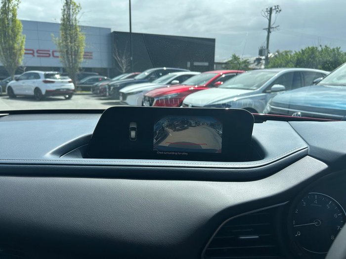 2024 Mazda CX-30 G20 Pure